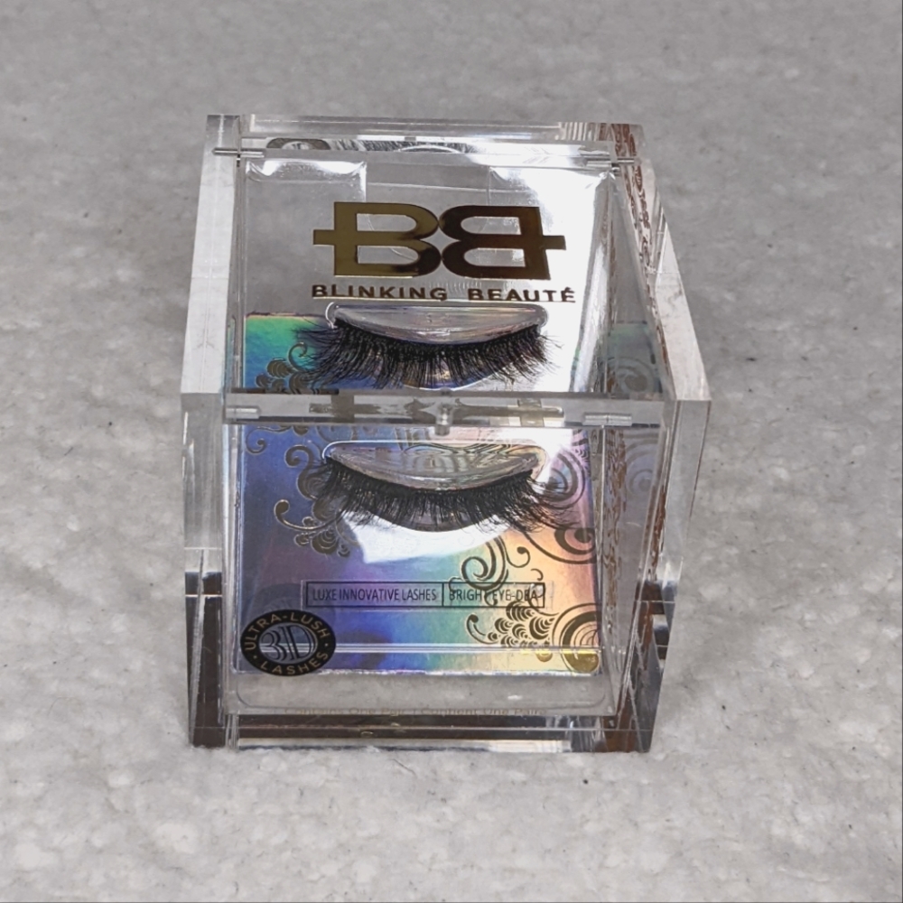 Blinking Beauté Ultra Lush 3D Lashes